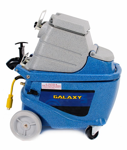 500BX-HR EDIC Galaxy 5 Portable Carpet Extractor - S&Y Trading