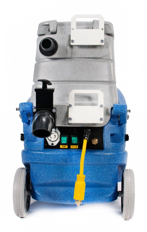 500BX-HR EDIC Galaxy 5 Portable Carpet Extractor - S&Y Trading
