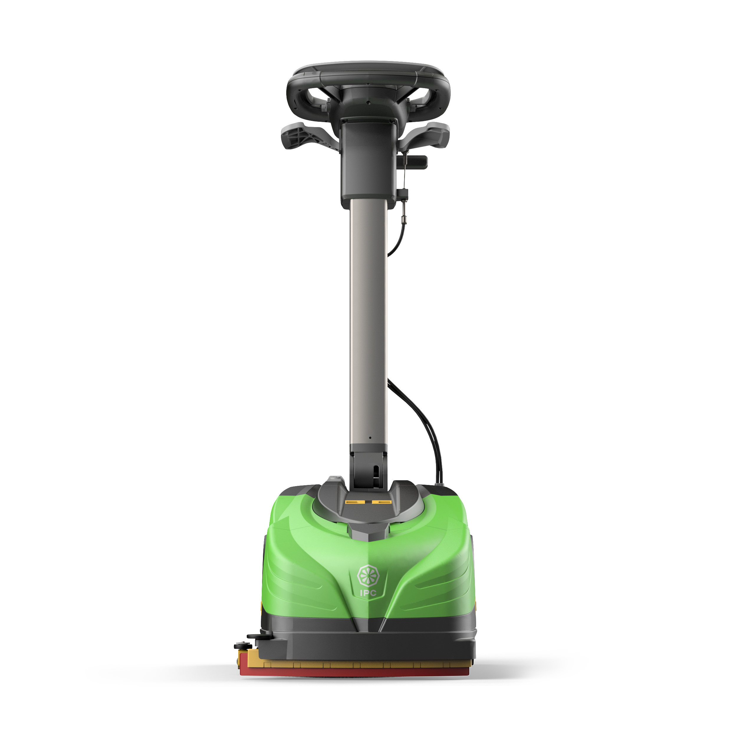 IPC Eagle CT5B28 Compact, Walk-Behind Floor Scrubber