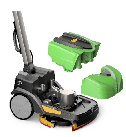 How Floor Scrubber Machines Work - Purchase Considerations - IPC