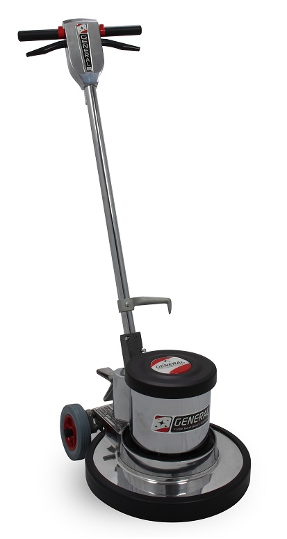 Gfx 20 General Floorcraft Buffer Floor Machine Buy Commercial