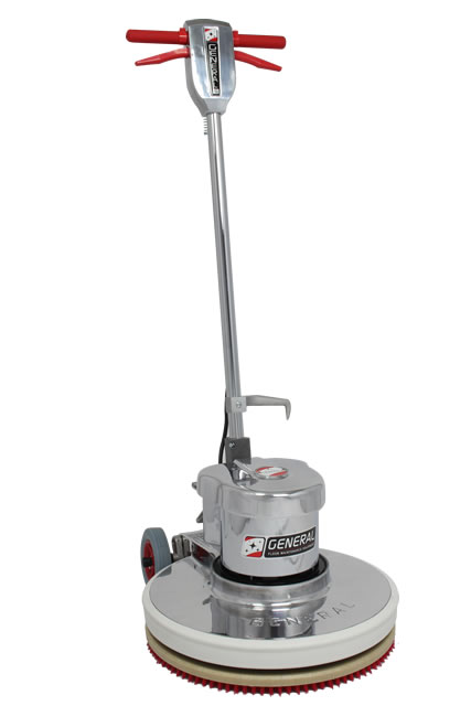 Kc 20 General Floorcraft 20 Floor Machine Buy Commercial