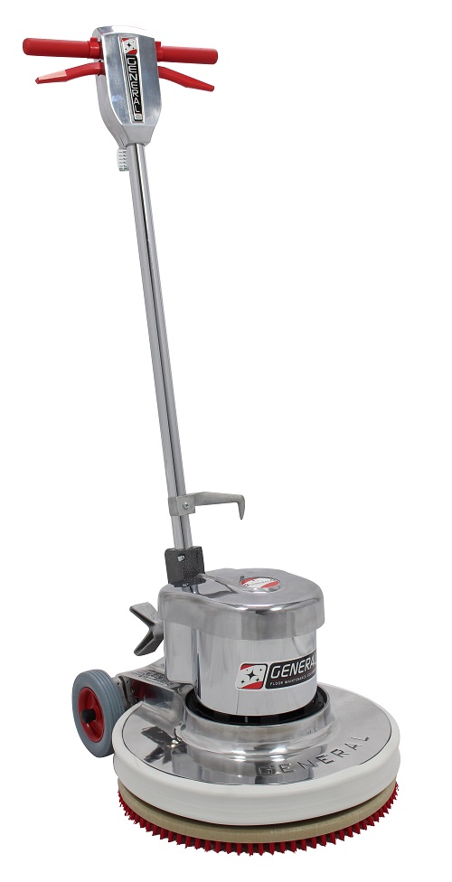 KCD17 General floor machine Genfloor floor buffer stripper and polisher -  Buy Commercial Cleaning Equipment & Machines Online at Great Prices