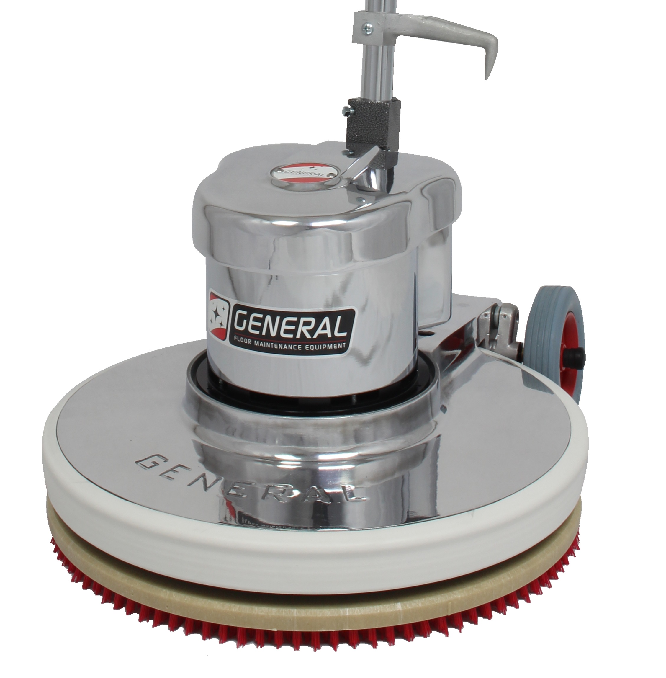 KCD17 General floor machine Genfloor floor buffer stripper and polisher -  Buy Commercial Cleaning Equipment & Machines Online at Great Prices