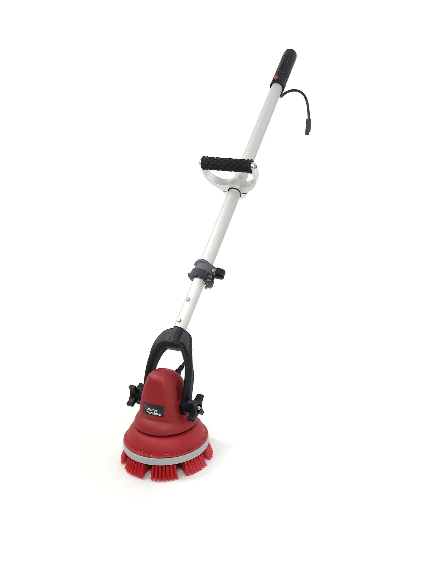 Ms2000m Motorscrubber Cordless Battery Operated Cleaning Machine