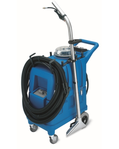 trustec NaceCare TP 18SX Tempest Box Extractor with 3-Jet Stainless Steel