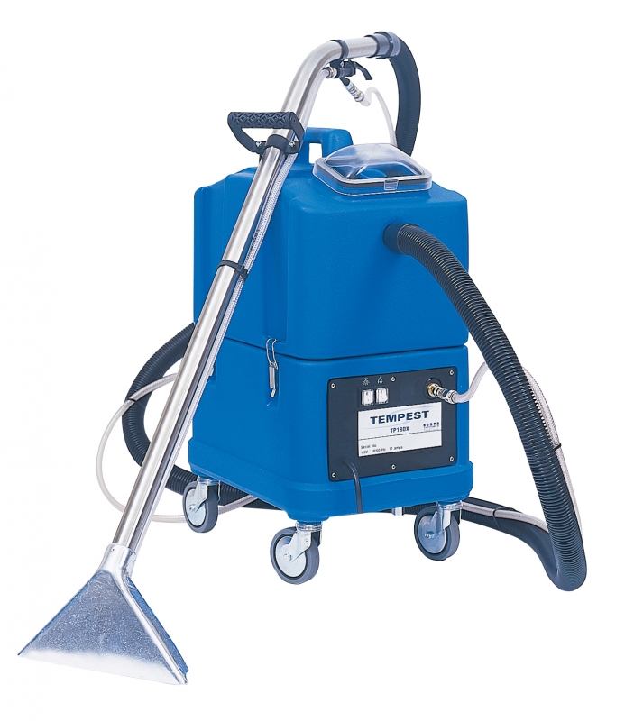 TP8X NaceCare Box Extractor with Premium 2-Jet Wand - Buy