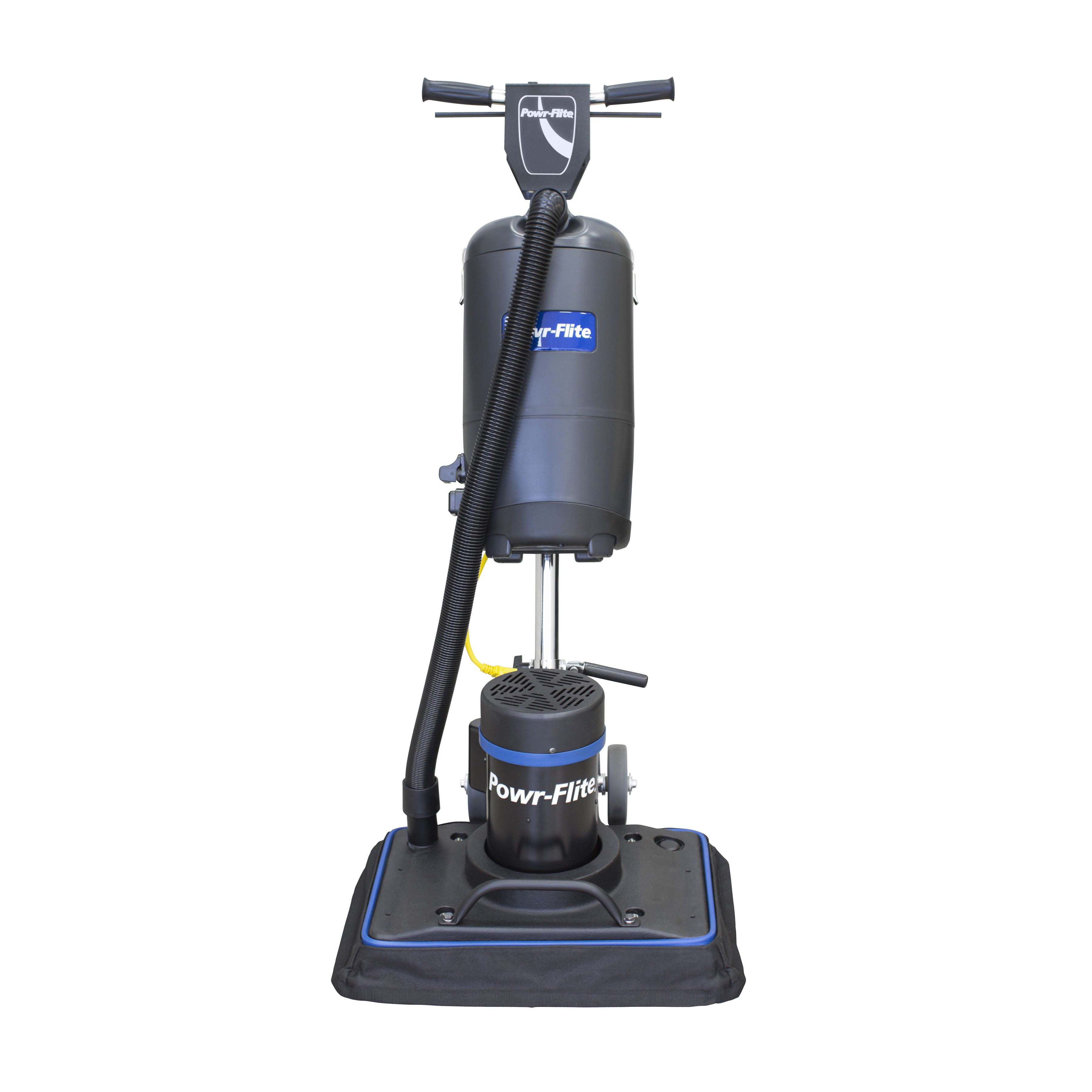Dcorb1420 Power Flite 14 X 20 Powr 2 Orbital Floor Machine W