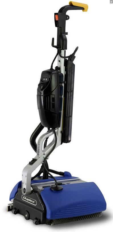 Duplex Turbo Mop Multi-Surface Floor Cleaner (Qty of 1)