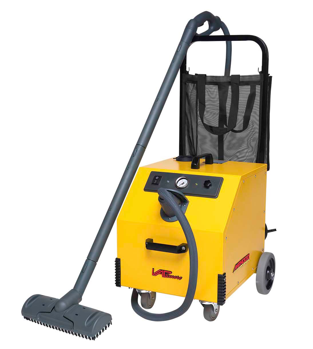 MR-1000 VAPamore Forza Commercial Grade Steam Cleaning System