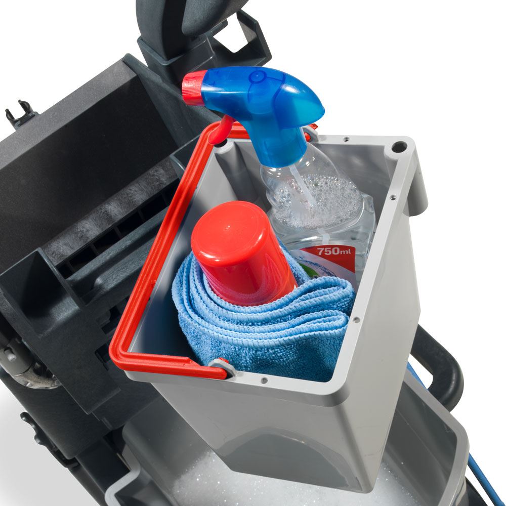 NaceCare MMT 1616 Mid Mop - Buy Commercial Cleaning Equipment