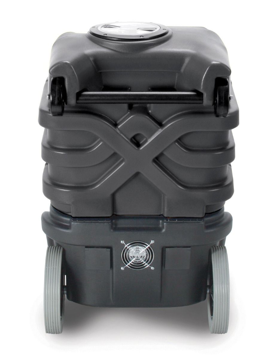 Black Max Carpet Extractor - Carpet Vidalondon