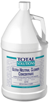 116 ULTRA NEUTRAL CLEANER CONCENTRATE 283