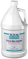 118 ULTRA CAR WASH CONCENTRATE 295