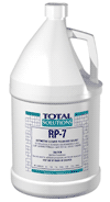 119 RP-7 AUTOMOTIVE CLEANER POLISH AND SEALENT 296