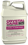 1706 JEWEL HIGH PERFORMANCE/LOW MAINTENANCE FLOOR FINISH 133