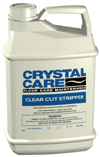 1718 CLEAR CUT NON-AMMONIATED WAX STRIPPING CONCENTRATE 281