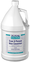 405 STEAM & PRESSURE WASH CONCENTRATE 284