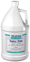 421 TRIPLE ZERO MULTIPURPOSE HEAVY-DUTY CLEANER 289