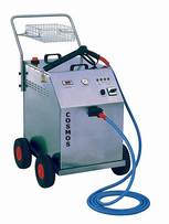 Cosmos OSPREY DEEP CLEAN, Industrial, HEAVY-DUTY,Steam Cleaner