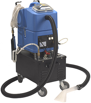 TP 400F NaceCare Upholstery Foaming Extractor 153