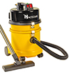 NVQ 372H BO NACECARE Dry HEPA Vacs. 229
