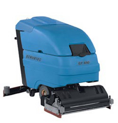 ST 880 NACECARE Scrubtec Automatic Scrubber 152
