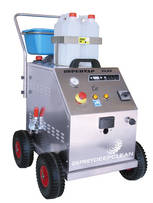 SuperVap 9000 OSPREY DEEP CLEAN Industrial, HEAVY-DUTY, Steam Cleaner