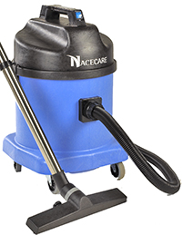WV 570 BOW NACECARE WET AND DRY Vacuum. 243