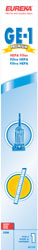 62134 Style GE-1 Upright Hepa Filter 139