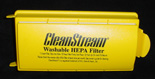 61510 Washable HEPA 408