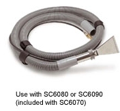 SC81 - Carpet Cleaner Accessory Kit 599