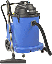 WV 1800P BB7 NACECARE WET Continous - pump Vacuum. 248
