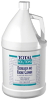 156 DISSOLVE ALL DEGREASER