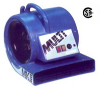 AM-3000 General FloorCraft Air Mover