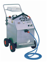 Galaxy OSPREY DEEP CLEAN  Industrial, HEAVY-DUTY, Steam Cleaner 422