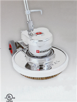 KC-14C GENERAL Floorcraft 15" Floor Machine Heavy- Duty 205
