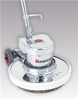 KC-14 GENERAL Floorcraft 15" Floor Machine Heavy- Duty