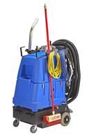 RM 1800F NACECARE Restroom Foam Cleaning Machine 472