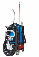 RM 800F NaceCare Restroom Foam Cleaning Machine