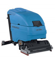 ST 880 NACECARE Scrubtec Automatic Scrubber 152
