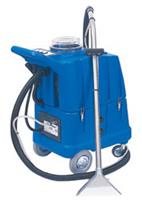TP 18DX NaceCare 18 Gallon, DUAL-MOTOR Extractor