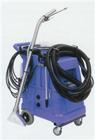 TP18SX-HP NaceCare  400 PSI, 18 Gallon TEMPEST Extractor