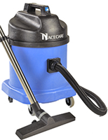 WV 570 BOW NACECARE WET AND DRY Vacuum. 243