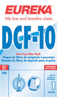 62396 Style DCF10 Dust Cup Filter