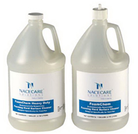 FoamChem & FoamChem HD