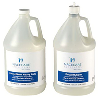 PowerChem & PowerChem HD
