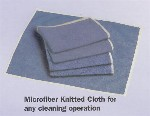 MF 07 - Microfiber Knitted Cloth for Commercial use