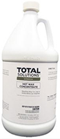 121 HIT WAX CONCENTRATE BEADING AGENT FOR AUTO WASHERS 297