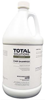 122 CAR SHAMPOO CONCENTRATED FOAMING DETERGENT 298